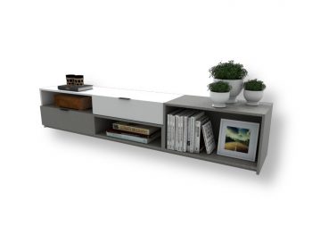 Rack feito sob medida em marcenaria online