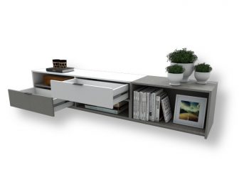 Rack feito sob medida em marcenaria online