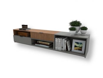 Rack feito sob medida em marcenaria online