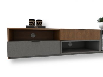 Rack feito sob medida em marcenaria online