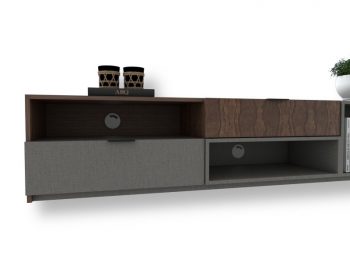 Rack feito sob medida em marcenaria online