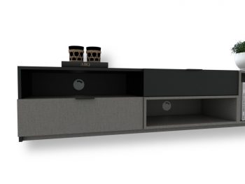 Rack feito sob medida em marcenaria online