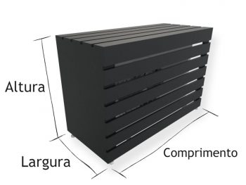 Caixa_Ar_Condicionado_Ripas_Superior_Preto__Medidas copy - 524v44dgrgfgpo