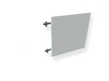 Porta para Móvel Branca - Marcena 2