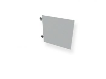 Porta para Móvel Branca - Marcena