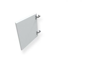 Porta para Móvel Branca - Marcena 4