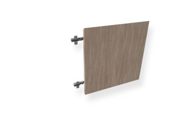 Porta para Móvel Cumaru Trend - Marcena 2