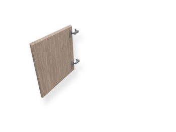 Porta para Móvel Cumaru Trend - Marcena 4
