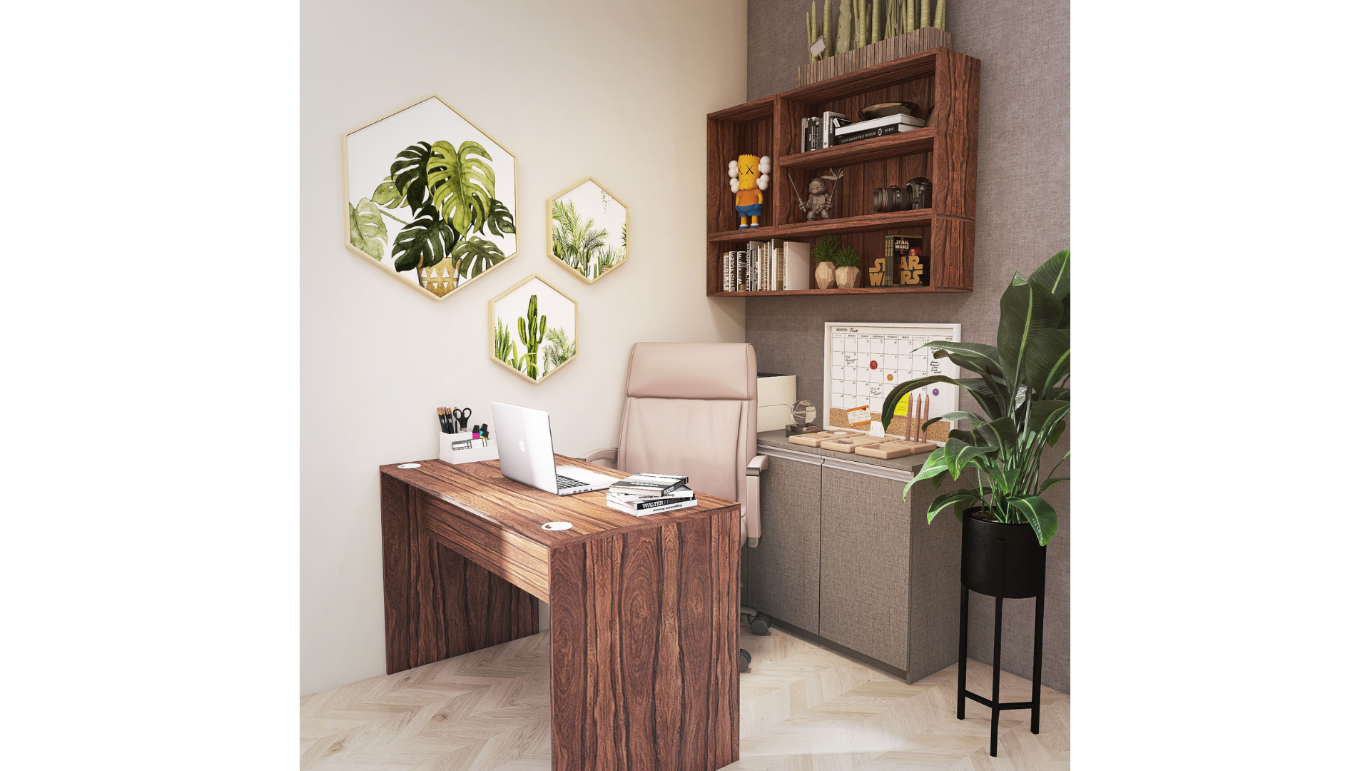 Móveis para escritório