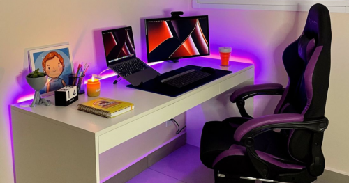 mesa home office