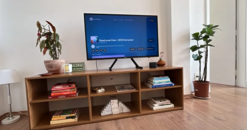 blog estante para sala